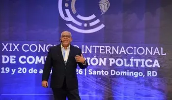 Fabricio Gómez Mazara propone para las mipymes una comunicación basada en resultados