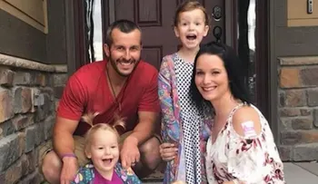 Sospechoso de matar a su esposa dijo que lo hizo después de verla estrangular a su hija