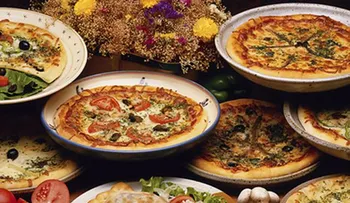 Conoce los 10 países con las mejores comidas