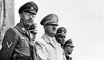Las armas secretas de Hitler que se adelantaron a su tiempo  