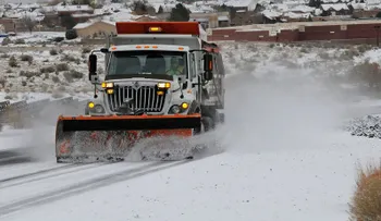13 muertos por tormenta invernal azota el este de EEUU