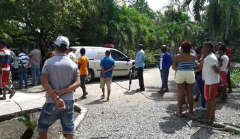 Matan de 10 tiros a propietario de discoteca en Boca Chica