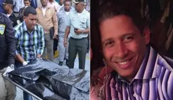 Féliz Feliz habría llamado a Richard: â??Te voy a dar por donde más te dueleâ?
