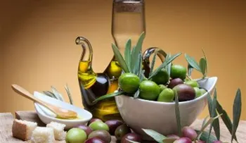 Cómo saber si tu aceite de oliva es real