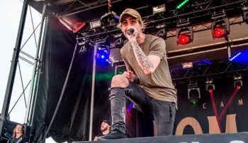 Muere Kyle Pavone, cantante del grupo We Came as Romans. Tenía 28 años