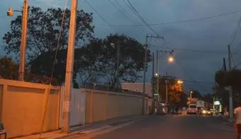 EDE Este incluye en su Programa 24 Horas de Luz a cuatro sectores de la Zona Oriental