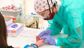 La OMS ahora no sabe si los asintomáticos pueden contagiar el coronavirus