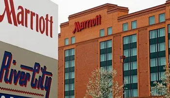 Marriott se vuelve la mayor empresa hotelera del mundo