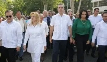 Ex candidatos presidenciales piden investigar a Roberto Rosario