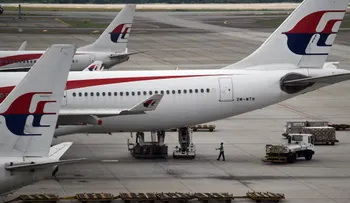 Apple ayudó en la búsqueda del vuelo MH370 de Malaysia Airlines