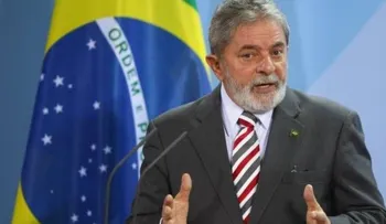 Lula: Me arrepiento de los casos de corrupción