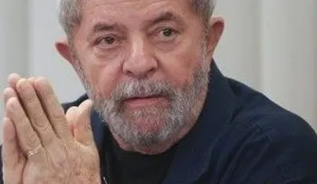 Lula da Silva estaría dispuesto a buscar de nuevo la presidencia de Brasil