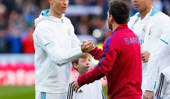 Los memes del Clásico entre Real Madrid y Barcelona