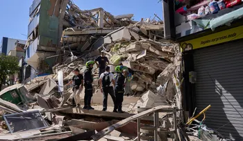 Embajador dominicano en Colombia reporta que connacionales no sufrieron daños por terremoto
