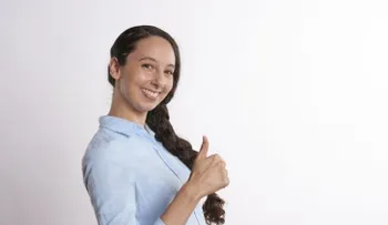 Señales de que eres una mujer con mucha confianza