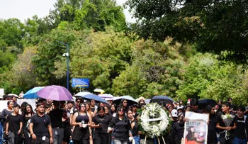 Asesinato de estudiante española en Morelos reaviva alarma por feminicidios en la UAEM