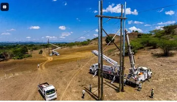 ETED trabajará este viernes en líneas Higüey y San Juan II