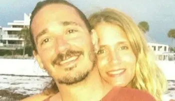 Esta madre caminó 30 horas entre la nieve buscando ayuda para su familia