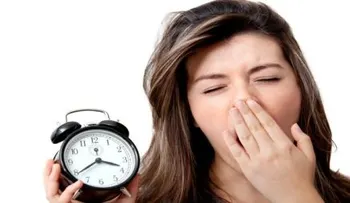 Dormir más de 8 horas aumenta el riesgo de demencia