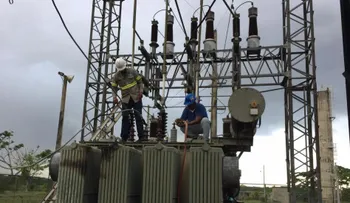Más de 100 sectores de Santo Domingo Este se quedan sin agua por explosión de transformador