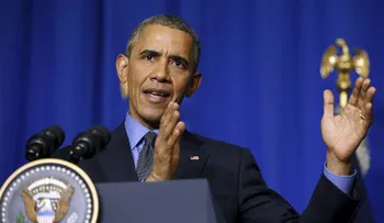Obama: La frecuencia de los tiroteos masivos en EE.UU. no tiene parangón en el mundo