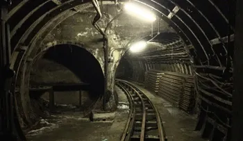 El ferrocarril de correos oculto de Londres abrirá al público