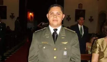 Muere piloto aeronave se estrelló en Puerto Plata, Jesús Salvador Méndez Cuervo
