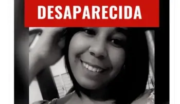 Reportan desaparecida a Yonanna de León en el municipio SDE 