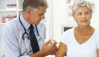 Complicaciones de la gripe: todo lo que necesita saber