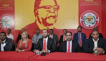 JRSC propondrá que Antún sea electo por consenso candidato presidencial