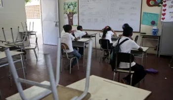 Mala alimentación influye en rendimiento de estudiantes