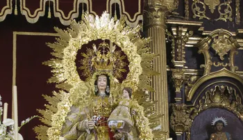 Aparición de la Virgen de las Mercedes: ¿mito o verdad?