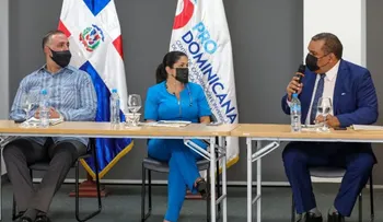 Gobierno impulsará ventanilla única de inversión en energía renovable; estará lista a más tardar en diciembre