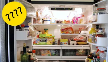 ¿Guardas estos alimentos en el refrigerador? Si es así, sácalos inmediatamente