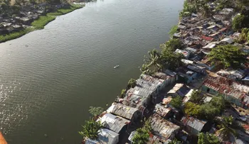 Codia pide al Gobierno suspender construcción de escuela cerca del Río Ozama