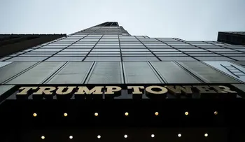 ¿Perder 1.000 millones y seguir viviendo como millonario? Trump sabe cómo