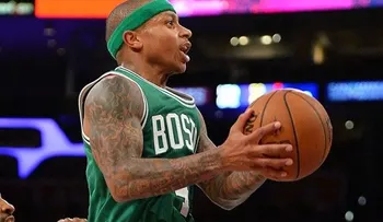 Celtics acarician los playoffs ante Cavs