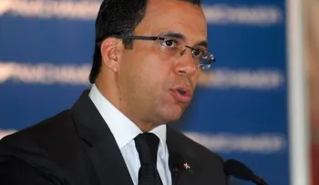 Canciller promueve alianza del Estado con sector privado