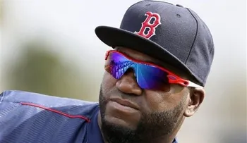 Big Papi responde a críticas de Jim Palmer
