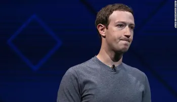 ¿En qué parte del mundo está Mark Zuckerberg?, preguntan frustrados ejecutivos de Facebook