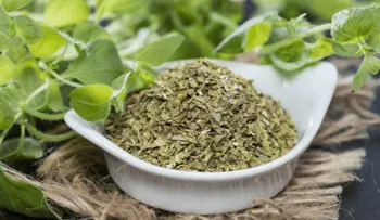 Si siente malestar estomacal, nada mejor que una infusión de orégano