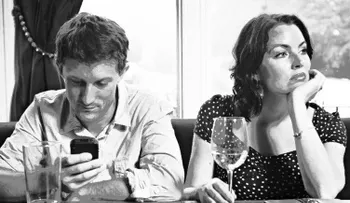 10 maneras de saber si estás en una falsa relación