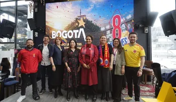 Bogotá se prepara para atraer turistas del Mundial