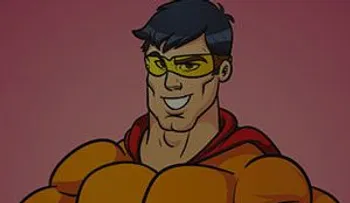 ¿Qué tan heroico eres en verdad?...Descubre los siguientes tests!