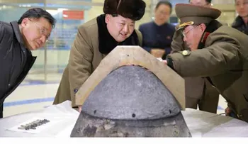 Corea del Norte puede tener capacidad nuclear, dice Corea del Sur