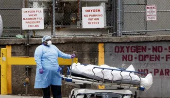 EE.UU. busca retomar el control de la pandemia ante nuevo récord de contagios