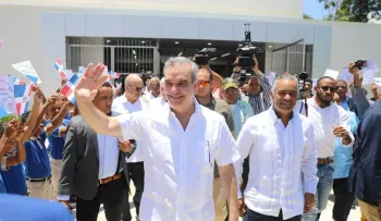 Abinader inaugurará seis obras este domingo en Hato Mayor y El Seibo