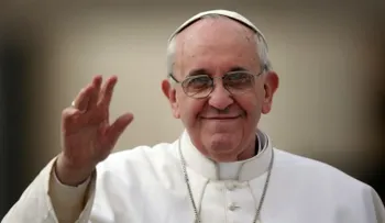 El papa Francisco viajará a Polonia del 27 al 31 del próximo mes de julio
