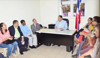 Director de la ONDA: Tratado de Marrakech impactará en la economía, porque incorporará al trabajo a miles de dominicanos ciegos o con discapacidad