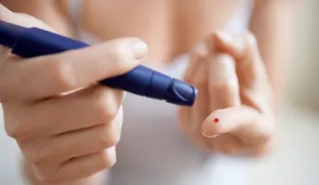 Revelan la influencia de variaciones genéticas comunes en la diabetes tipo 2